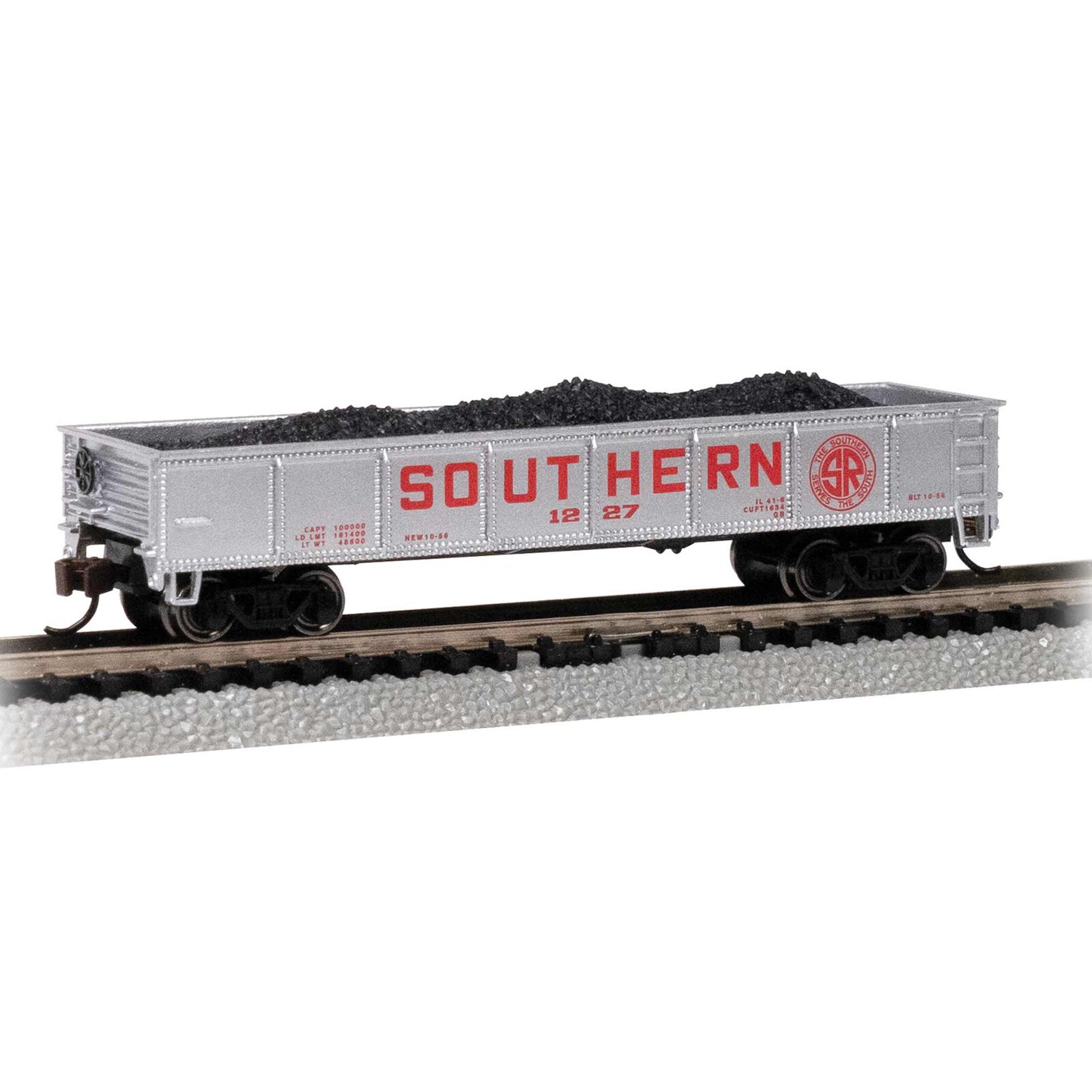 N 40' Gondola, Southern #1227