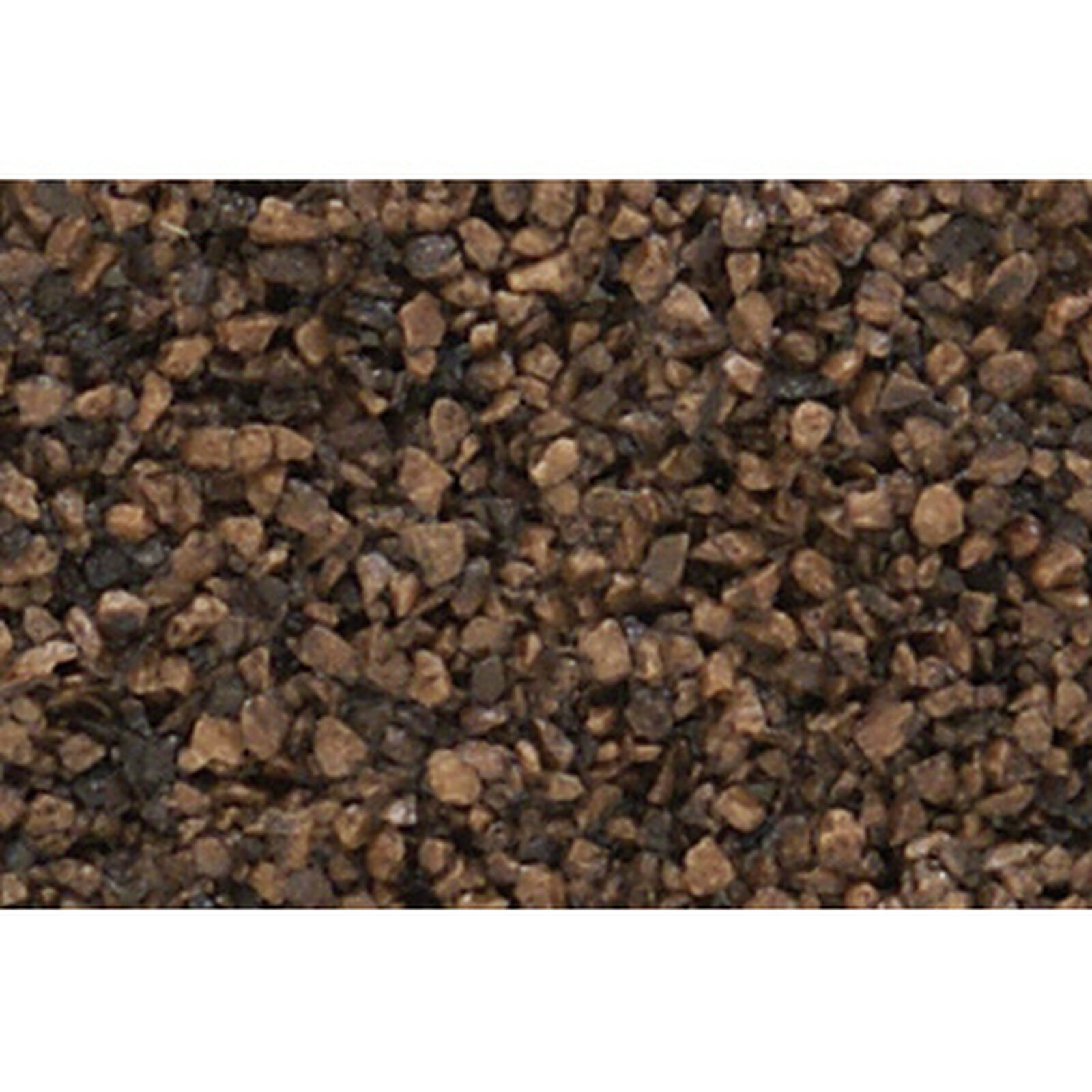 Coarse Ballast Bag, Dark Brown/18 cu. in.