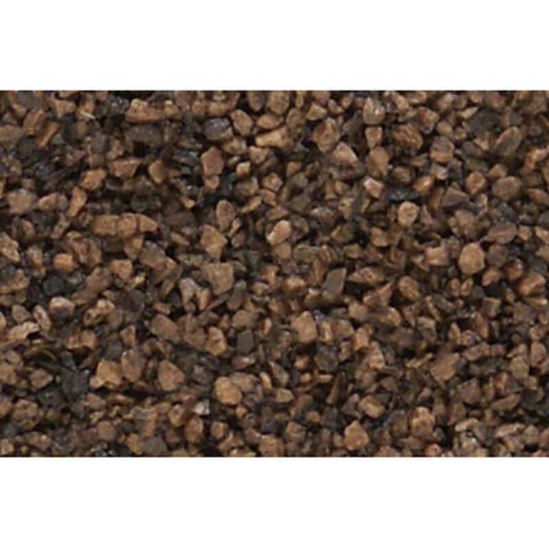 Coarse Ballast Bag, Dark Brown/18 cu. in.