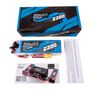 11.1V 2200mAh 3S 25C G-Tech LiPo Battery: XT60