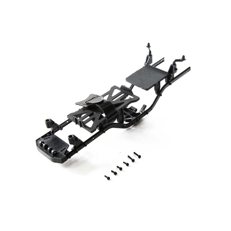 Chassis Set: SCX24
