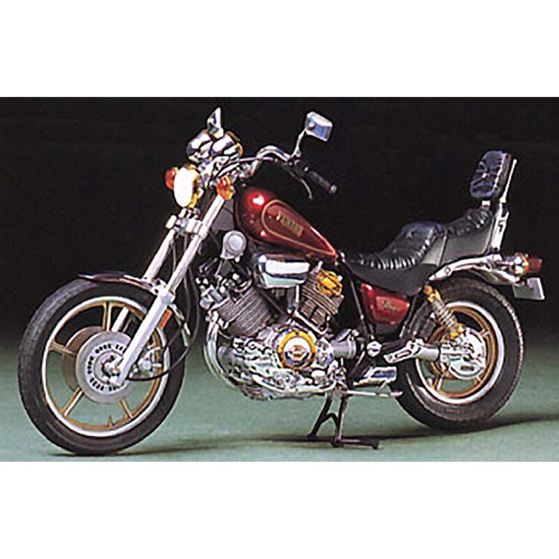 1/12 Yamaha Virago XV1000