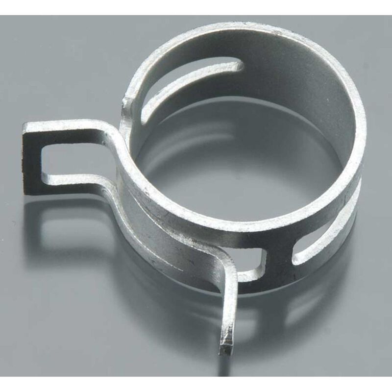 DLE55 111 Coupler Clamp