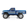 1/12 CR12 Ford F-150 Pick-Up 4WD Brushed RTR, Blue