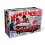 1/25 Monkeemobile TV Car