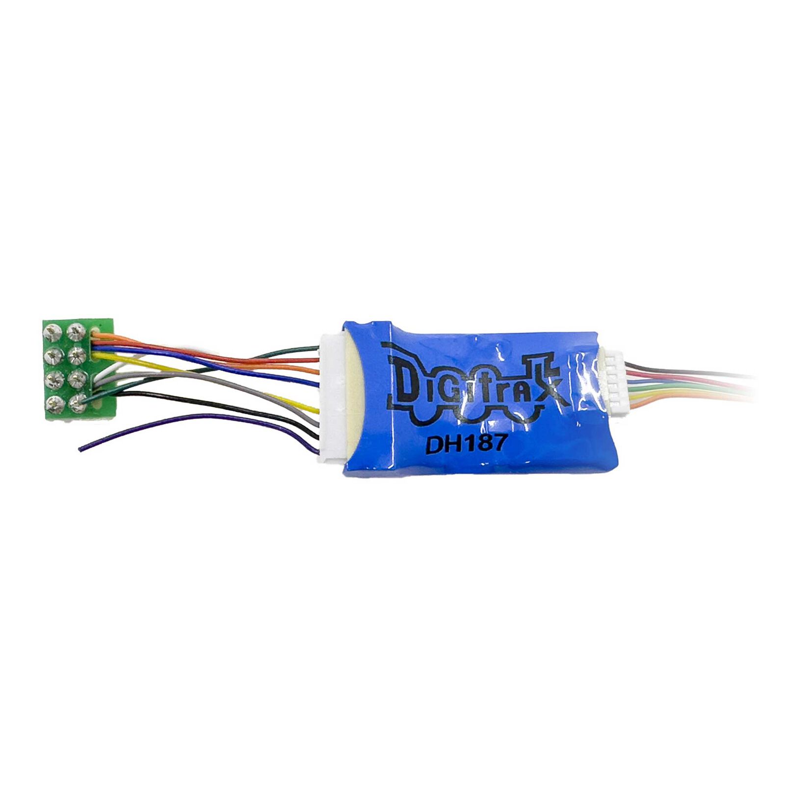 DH187PS Mobile Decoder