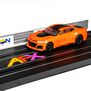 HO Horsepower Shootout Slot Car Track (Limited Edition)