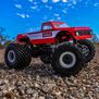 1/18 MT-18 4x4 Monster Truck RTR, Red
