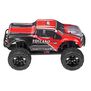 1/10 Volcano EPX 4x4 Monster Truck RTR, Red
