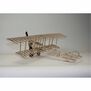 Standard J-1 Rubber Powered 30″ Airplane Kit