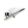 100 Airbrush,Gravity Feed, Med/Lg