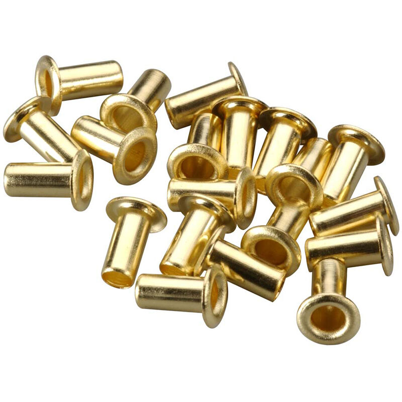 Servo Eyelet S134 3302 (20)