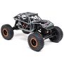 1/18 UTB18 Capra 4X4 RTR Brushed Rock Crawler (Battery & Charger Included), Gray