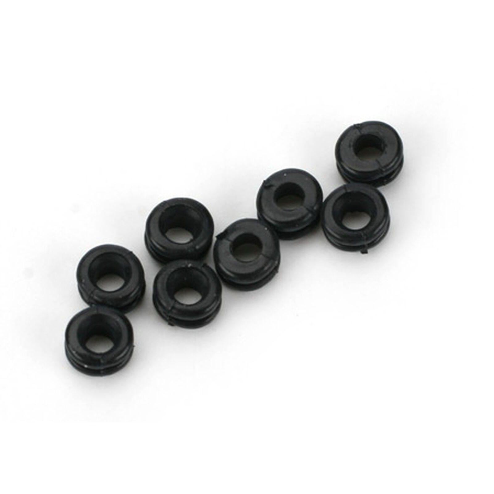 Canopy Mounting Grommets (8): BMCX2/T, MSR, FHX, MH-35