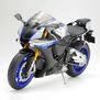 1/12 Yamaha YZF-R1M