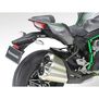 1/12 Kawasaki Ninja H2 Carbon Model Kit
