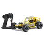 1/10 Sandmaster 2.0 4x4 Buggy RTR, Yellow