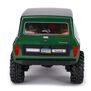 1/18 Ascent-18 International Scout II 4x4 Rock Crawler RTR, Green