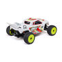 1/28 Micro-T 2S 2WD RTR Stadium Truck (Battery & Charger Included), White
