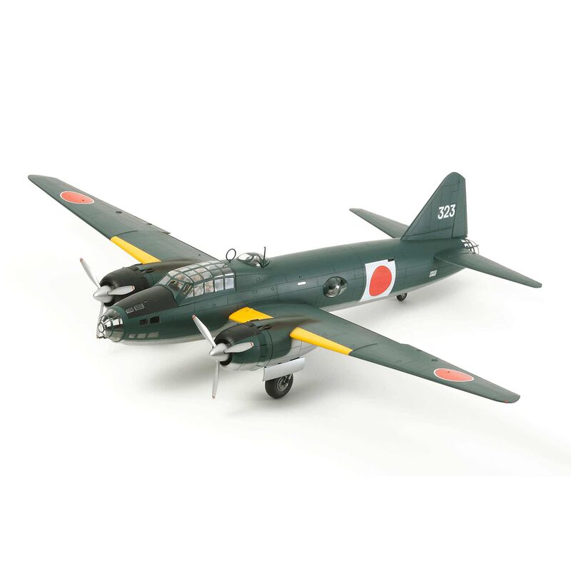 1/48 Mitsubishi GM4 Model 11 Kit