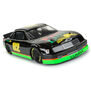 1/12 Pre-Cut 1990 Chevy Lumina Clear Body: Losi NASCAR