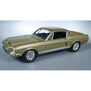 1/24 '68 Shelby GT500 Model Kit