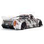 1/7 INFRACTION 6S AVC 4X4 RTR Brushless All-Road Street Bash, Silver