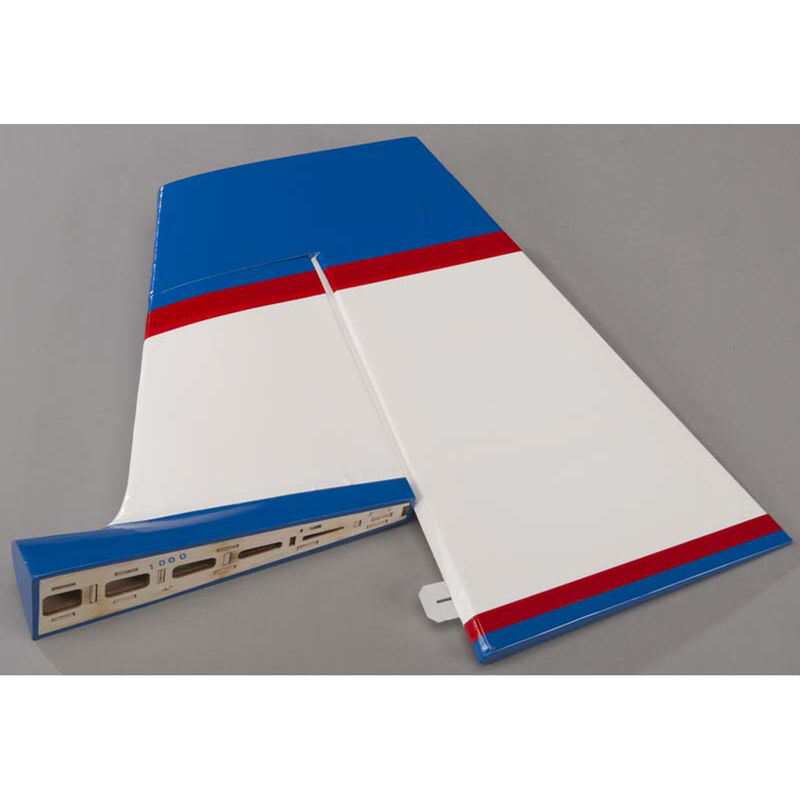Vertical Stabilizer Extra 330S GP EP ARF