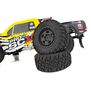 1/10 Pro4 SC10 4x4 Short Course Truck RTR, LiPo Combo