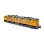 HO Gas Turbine Locomotive with DCC & Sound, UP #51