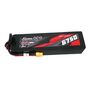 14.8V 6750mAh 4S 60C G-Tech Lipo Battery: XT60