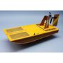 Little Swamp Buggy Boat Kit, 18"