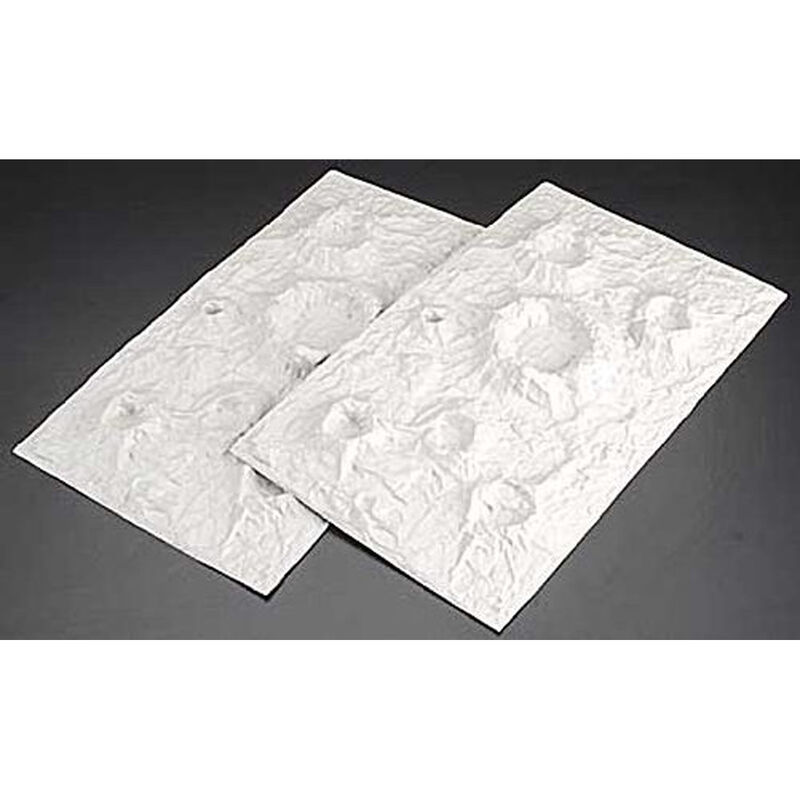 PS-180 Moon-Crater Sheet (2)