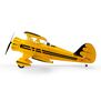 UMX WACO BNF Basic with AS3X and SAFE Select, Yellow - SCRATCH & DENT