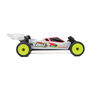 1/24 Micro-B 2S 2WD RTR Race Buggy (Battery & Charger Included), White