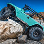 1/10 Universal Body Capture Rock Sliders for Most Crawlers