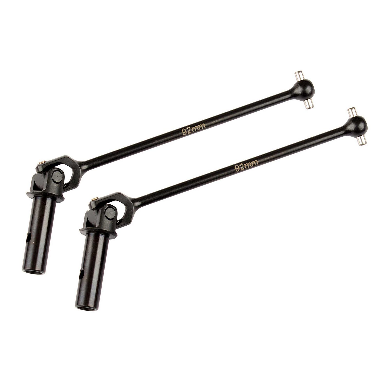 Factory Team 92mm Universals, 1/8 Team Associated RC8B3