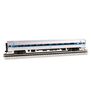 N Budd Amfleet® Coach Class Passenger Car w/ Lighted Interior - Phase VI #82560