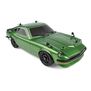 1/27 SR27 2WD Datsun 240Z RTR, Green