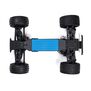 1/10 VORTEKS 2WD RTR Brushed Stadium Truck, Blue