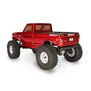 1/10 Ascent LCG One-Piece Body Rock Crawler RTR, Red