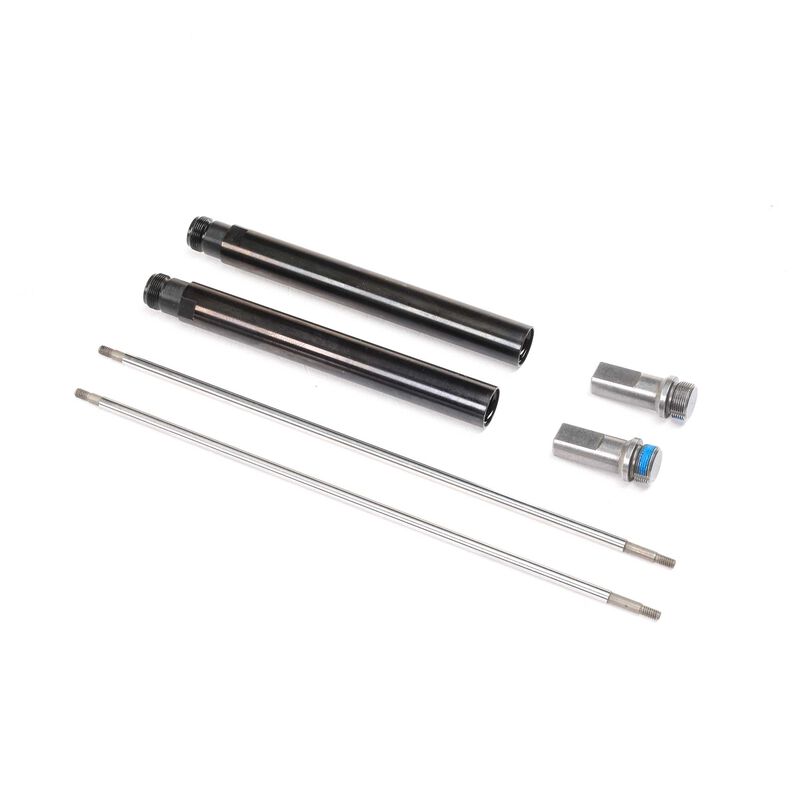 Fork Shaft Set: PM-MX/SM