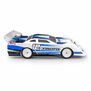 1/8 L8 Night Late Model Clear Body
