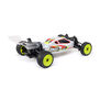 1/24 Micro-B 2S 2WD RTR Race Buggy (Battery & Charger Included), White