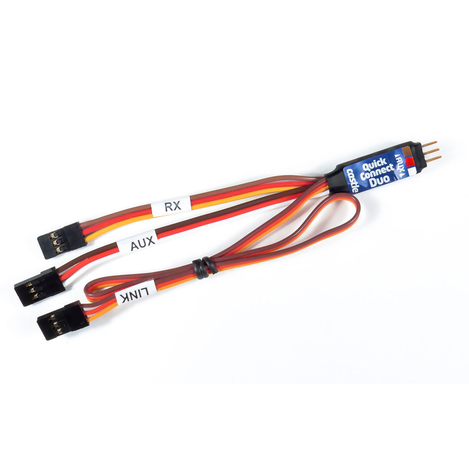 Castle-Link Quick Connect Duo