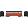 HO 40' Youngstown Door Box, PRR #30910