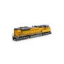 HO SD70ACe Locomotive with DCC & Sound, UP #8321