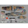 P-40 Warhawk 35-55cc ARF