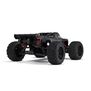 1/5 OUTCAST 8S EXB AVC 4X4 RTR Brushless Stunt Truck, Black - SCRATCH & DENT