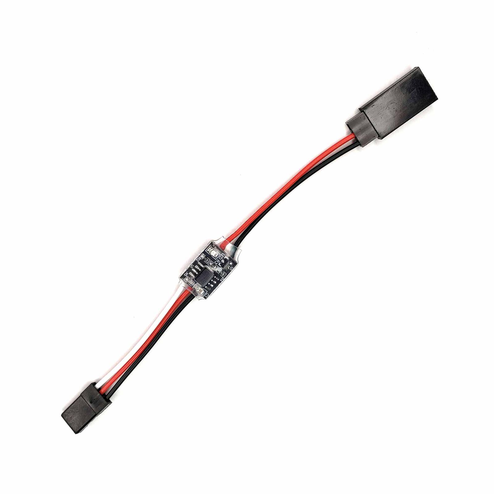 Remote On/ Off Switch